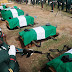 UPDATE: Profiles Of The Deceased Military Personnel In Niger Crash  