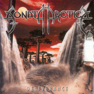 Sonata Arctica - Deliverance
