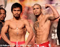 Pacquiao vs Cotto Online Live Streaming, Pacquiao vs Cotto Updates