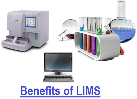 Top 10 Benefits of Laboratory Information Management System (LIMS)