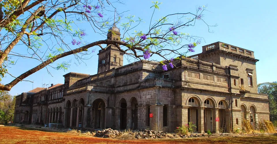 Savitribai Phule Pune University