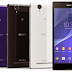 Spesifikasi Sony Xperia T2 Ultra, Dengan Layar Triluminos Kamera 13MP dan Prosesor Quad-Core