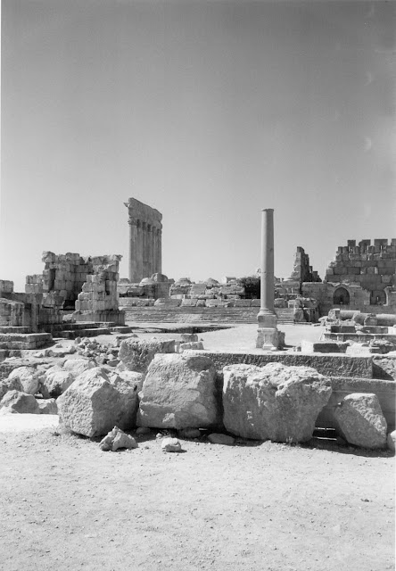 Baalbek