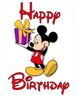 Mickey Mouse Birthday Cakes on 1st Birthday Cake Cartoon  Irthday Cake Cartoon  Happy Birthday Cake