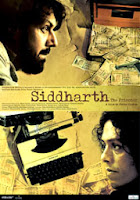 Siddharth The Prisoner (2009)