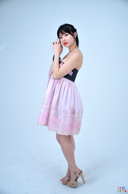 2 Yeon Da Bin -Very cute asian girl - buntink.blogspot.com