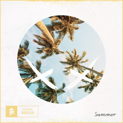 Modestep Unleash The 2018 Summer Anthem "Summer"