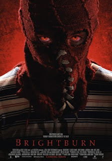 Film Brightburn 2019