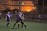 Barakaldo CF v Leintz Arizmendi