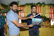 Sumanth Aswin Movie launch Photos-thumbnail-7