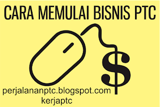 cara memulai bisnis ptc