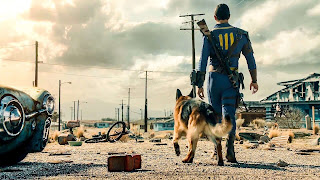 Fallout 4 Wallpaper 1920x1080