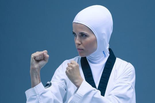 British Muslims And Muslim Women Who Rocked The Olympics 