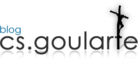 cs.goularte - um blog para todo cristão