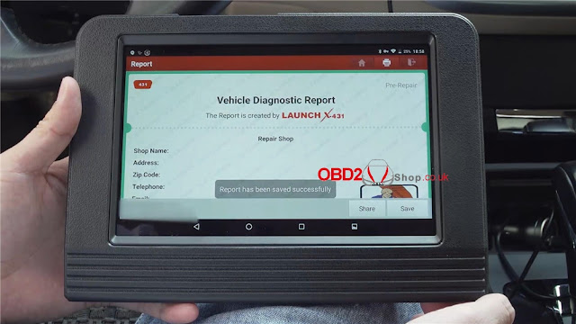 how-launch-x431-v-read-data-stream-and-fault-code-18