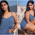 Actress Soumya Shetty Hot Navel Photos & Pics
