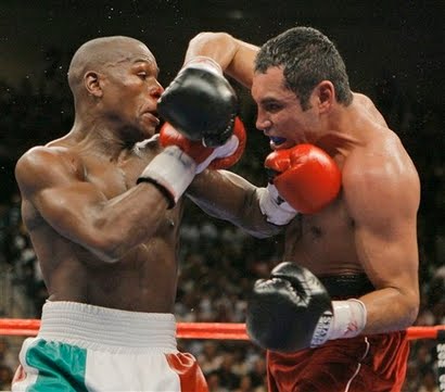 oscar de la hoya mayweather. oscar de la hoya mayweather.