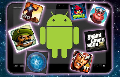 Download Kumpulan Game Android Mod Apk Terbaru