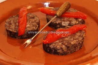 Morcilla de Burgos 2