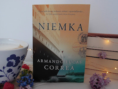 "Niemka" - Armando Lucas Correa