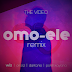 Officia Video HD | WizdOm ft. Onosz, Dantonio & Porsh Kayiana – Omo-Ele (Remix)