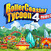 RollerCoaster Tycoon 4 Mobile v1.8.5 MOD Apk