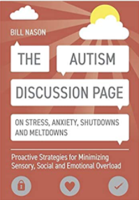 The Autism Discussion Page-Book 2