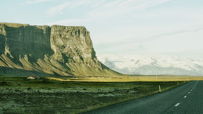 7 Day Ring Road Trip Iceland