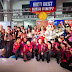 Jollibee introduces its new Bida Best ambassadors,  celebrating world-class Pinoy excellence