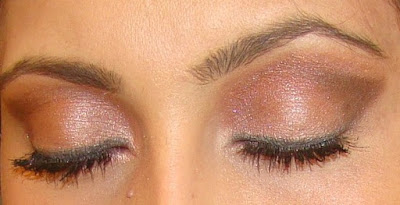 Make up merupakan salah satu hal yang sangat penting untuk sebagian perempuan Cara Memakai Eyeshadow Natural