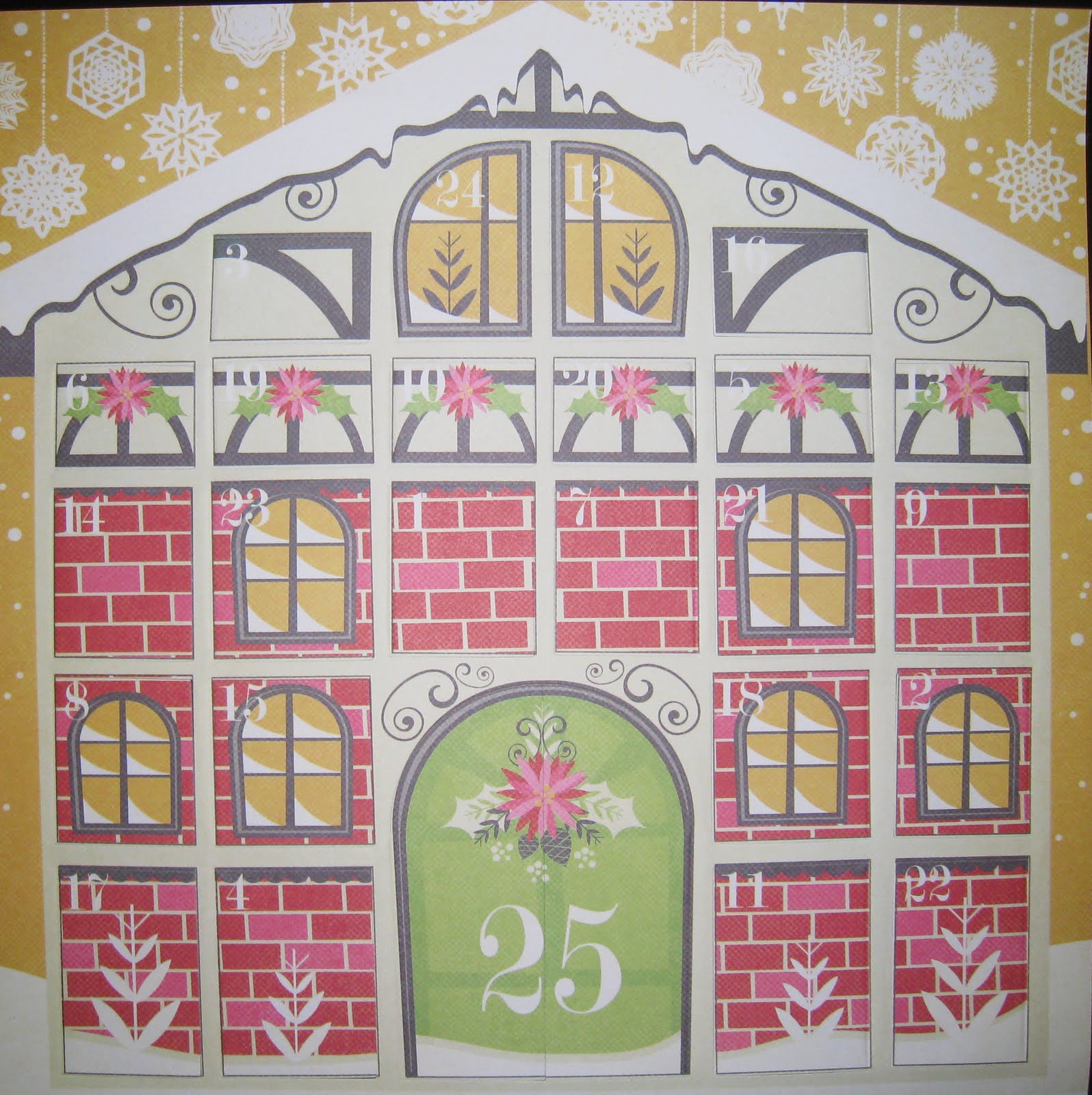 Advent Calendar