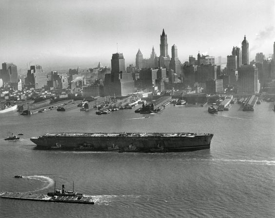 ss te Normandie