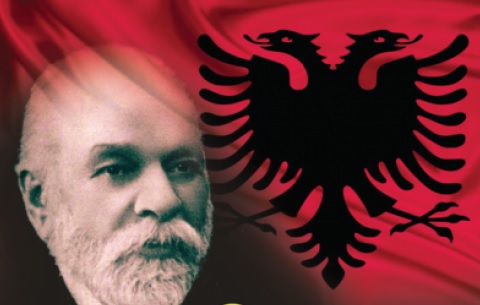 50 Facts about Ismail Qemali - Father of Albanian Nation