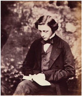 3 Reasons Why Lewis Carroll Would’ve Loved Escape Games