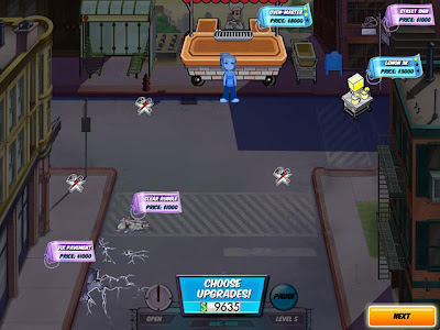 download game memasak Diner Dash 5: BOOM