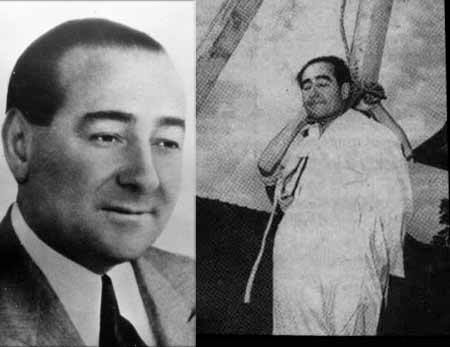 Mari kenali siapakah Adnan Menderes