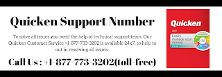 Quicken support number