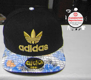 Fashion99 Importaciones  – Gorra Adidas original