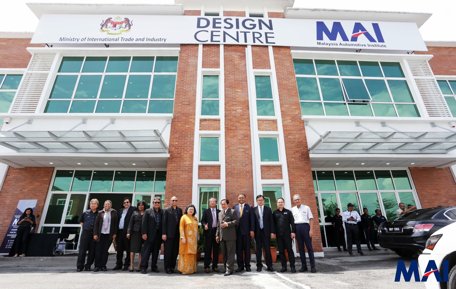 Motoring-Malaysia: MALAYSIA AUTOMOTIVE INSTITUTE (MAI ...