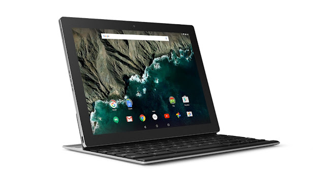 Pixel C gets Android 8.0 Oreo based LineageOS 15