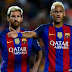 See What Lionel Messi Said About Neymar That Is Breaking The Internet