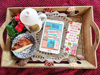 Tweet Cute by Emma Lord Book Review