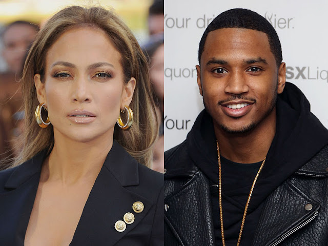 NEW MUSIC: JENNIFER LOPEZ & TREY SONGZ – ‘WHAT YOU MEAN TO ME’