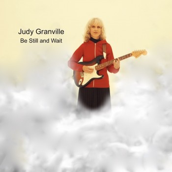 Judy Granville acaba de lançar seu novo e lindo single 