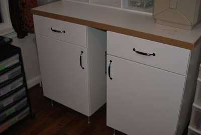 Akurum cat cabinets