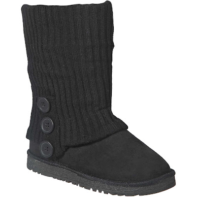 BOTAS DE MODA PARA EL INVIERNO