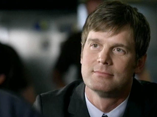 more tv. peter krause-- you're