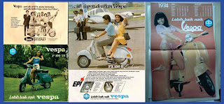 loperartikel.blogspot.com - Uniknya Iklan Motor Jadul Tempoe Doeloe