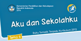 download dan dapatkn soal latihan ulangan tematik kelas 2 tema 4 semester 1 kurikulum 2013 pdf, doc tahun 2016 2017 gratis