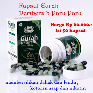 gurah bronfit